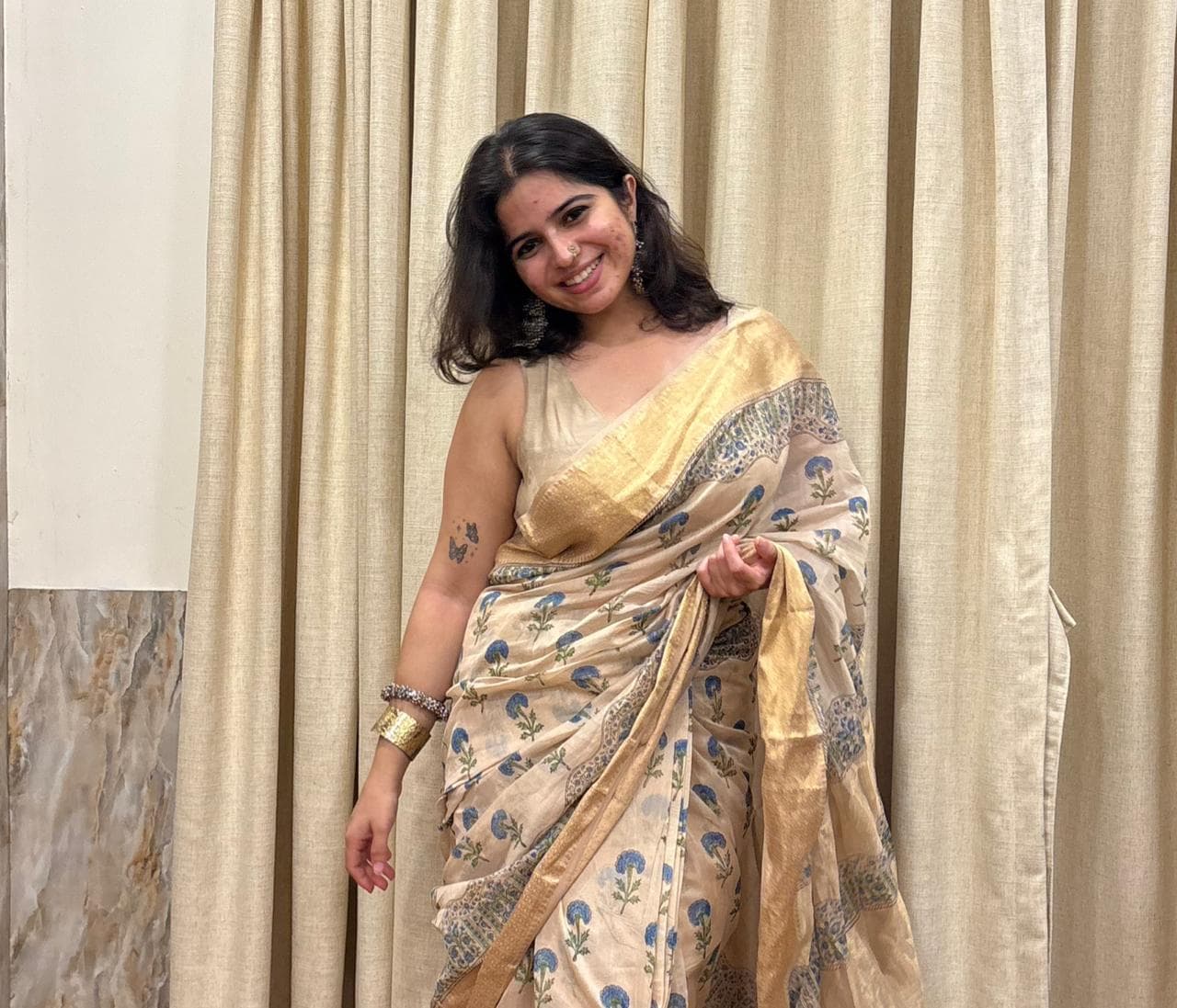 Krishita Ohri