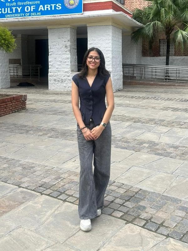 Sidhi Narula