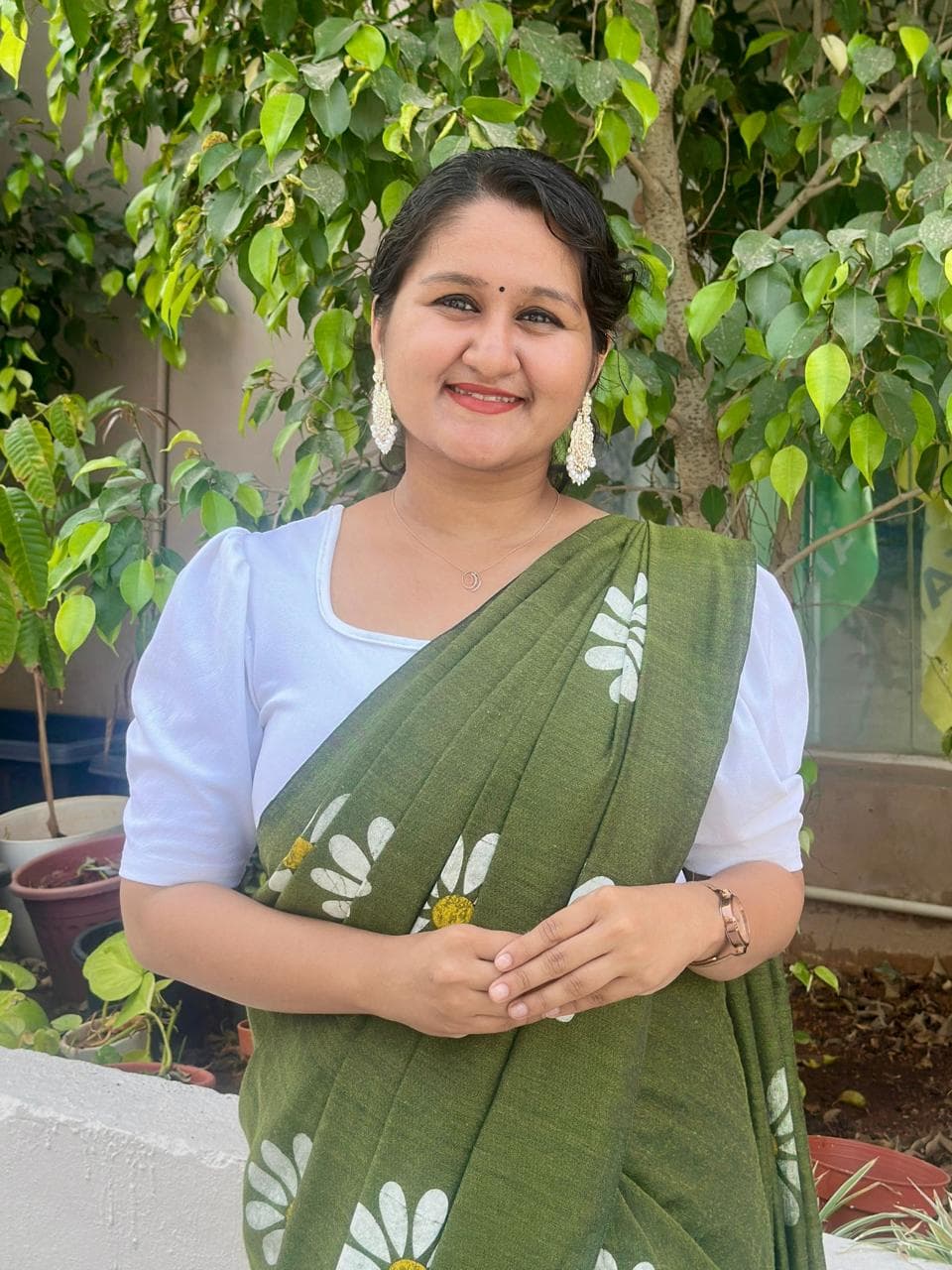 Sreelakshmi Murali
