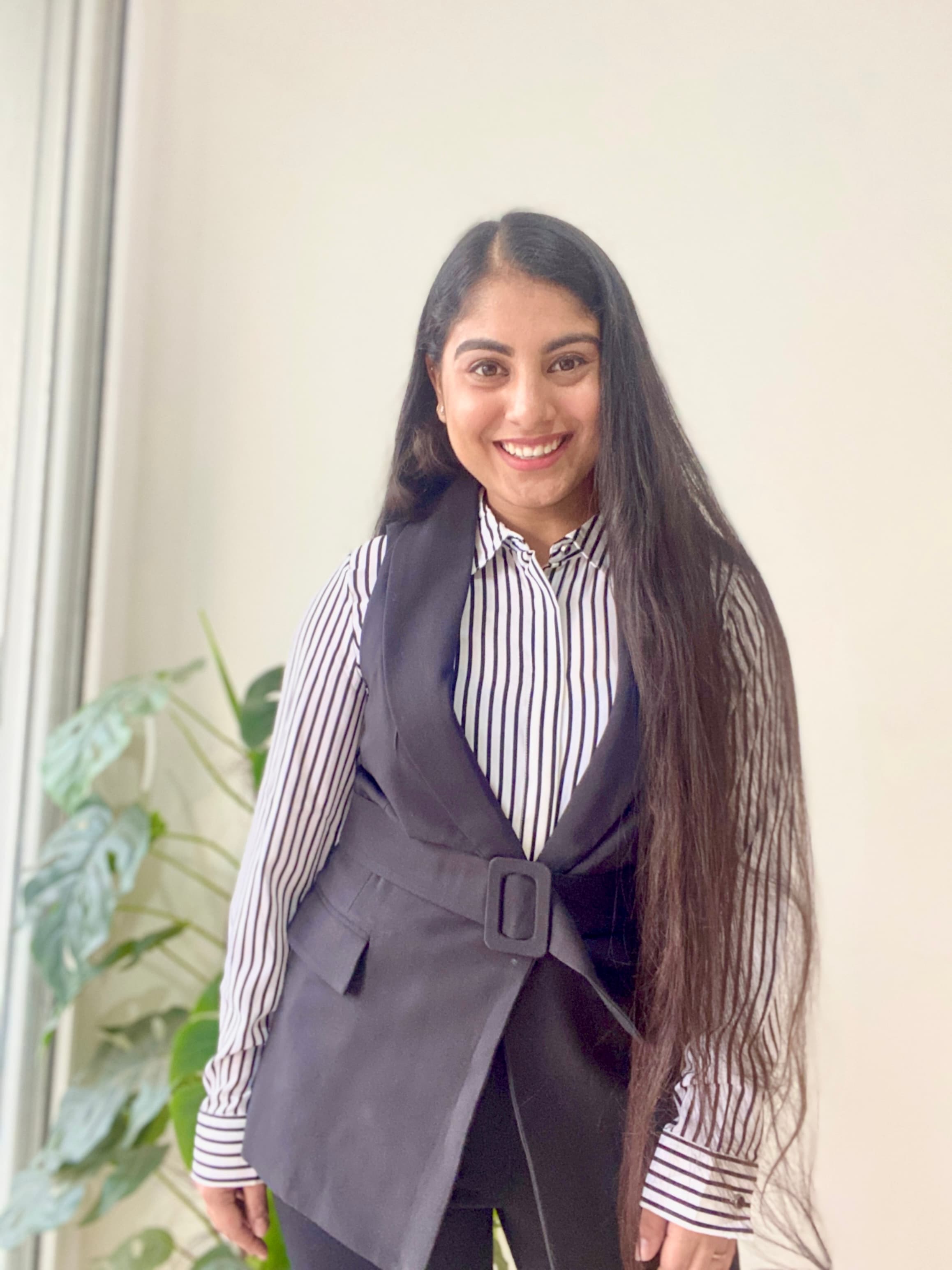 Taran Kaur Bedi