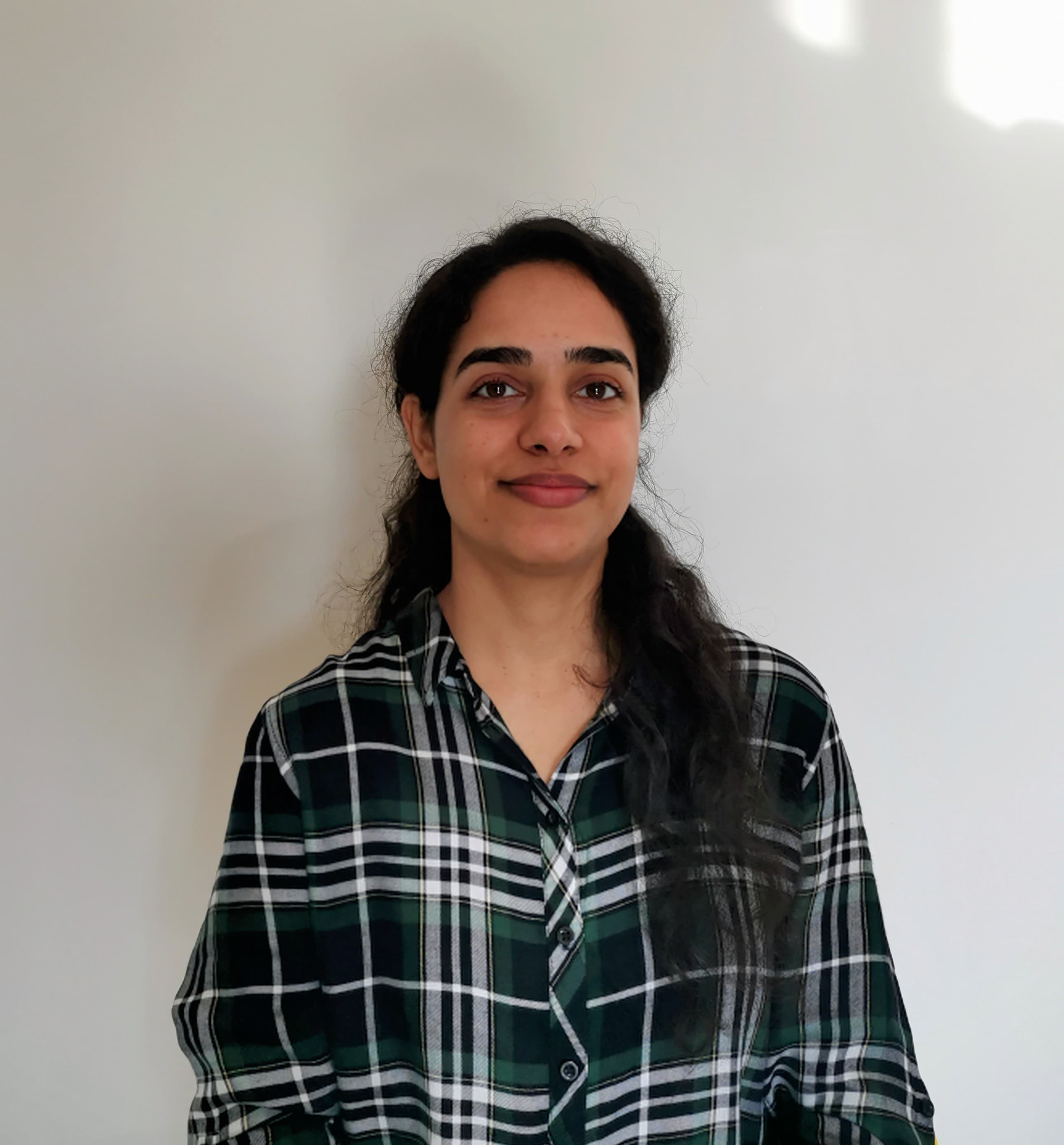 Gurkirat Kaur