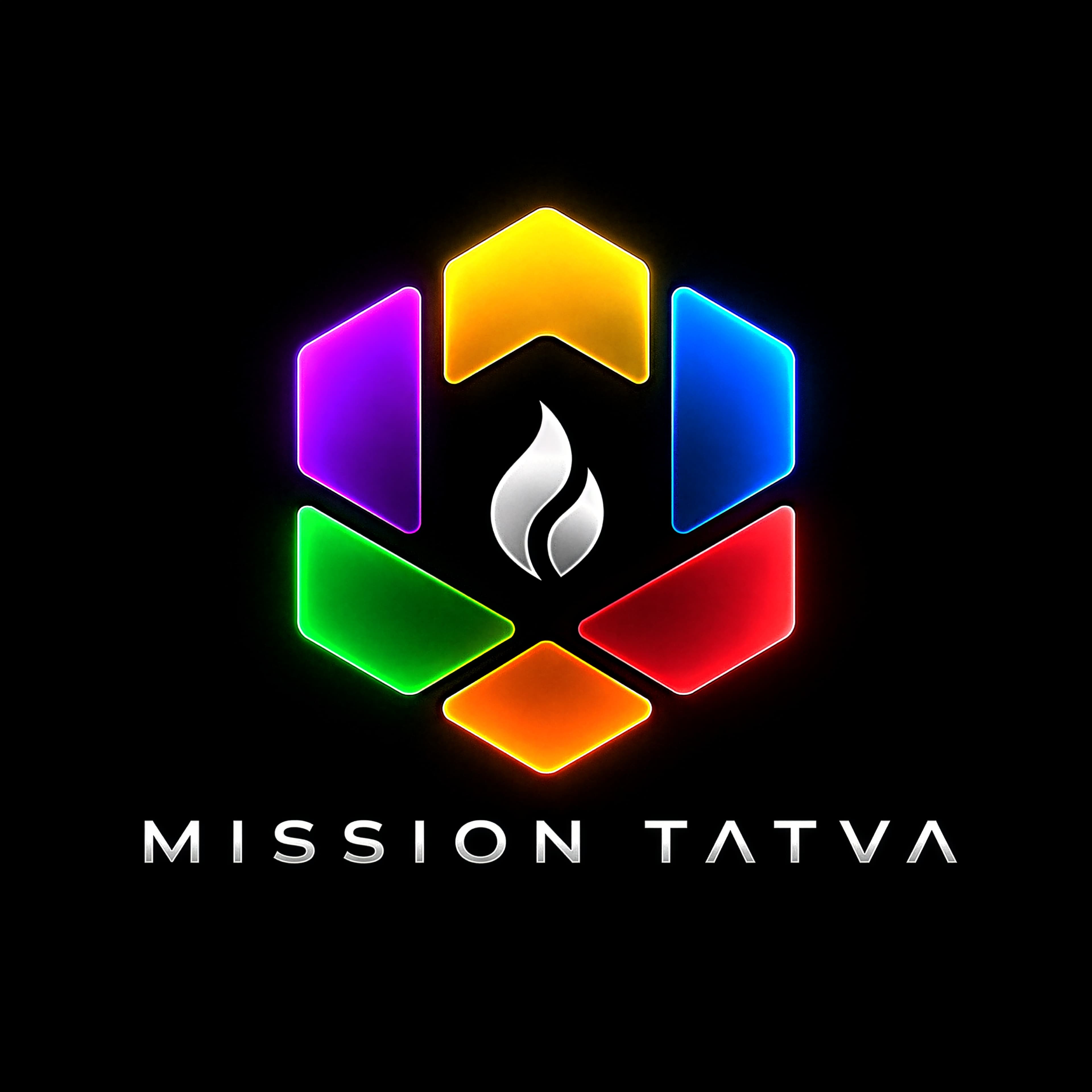 Mission Tatva Logo